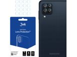 Samsung Galaxy M22 - Protezione Della Lente 3Mk