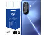 Huawei Nova Y70 - Protezione Lente 3Mk