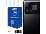 Xiaomi Mi 11 Ultra 5G - Protezione Lente 3Mk