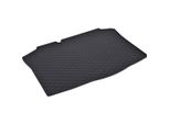 Rivestimento Del Bagagliaio In Gomma Rigum Skoda Fabia 2000-2007 (Hatchback)