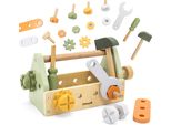 Set Di Utensili In Legno Viga Polarb