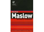 Znak Motivazione E Personalità, Polacco, Brossura, 402 Pagine