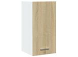 Syfax™ Mobile Pensile “Lyon” Rovere Sonoma 29,5X31X60 Cm