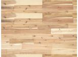 Vidaxl Piano Del Tavolo Rettangolare 100X60X2 Cm In Legno Massiccio Di Acacia