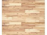 Vidaxl Piano Del Tavolo Rettangolare 100X80X2 Cm In Legno Massiccio Di Acacia