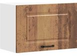Vidaxl Parete Attrezzata Per Cucina Kalmar In Legno Di Recupero, Materiale A Base Di Legno