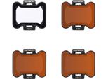 Sunnylife MCUV+ND8+ND16+ND32 Sunnylife Filter Set For Dji Avata 2