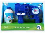 Tm Toys Fru Blu Bubble Shooter + Liquido 0,4L DKF0454
