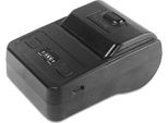 Inf Stampante Termica Portatile Bluetooth 58Mm - Connettività Usb, Per Ricevute Nero