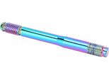 Auto Ruota Pneumatico Allineamento Pin Stud Montaggio Bilanciamento Strumento 304 In Acciaio Inox Colorato Universale Accessorym12X1.5