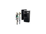 Oventrop Anbindsyst. Regumat S-280 Dn 50, Wilo-Pumpe Stratos 50/1-12 (1358551)