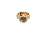 Oventrop Pumpenanschlussstutzen 32Mm, G 1 1/2 Igxg 1 Ag (1359090)