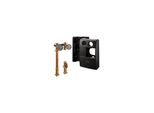 Oventrop Anbindsyst. Regumat S-180 Dn 32, Ohne Pumpe (1355075)
