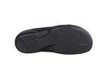 Finn Comfort Ventura-S Platinum Muli Da Donna In Pelle Con Plantare Morbido Nuovo - Muli Da Donna / Separatori Di Punta, Grigio, Pelle (Maglia)