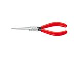Knipex 31 11 160 Electrical & Precision Engineering Needle Nose Pliers Straight 160 Mm
