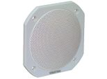 Visaton 2102 Altoparlante Frs 10 Wp 4 Ohm Bianco