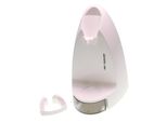 Esge Magic Wand 7330 Magic Base, Supporto Per Frullatore A Immersione, Bianco