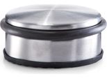 Fermaporta Zeller, Acciaio Inox, 100 Mm