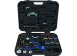 Ks Tools Kit Di Assistenza Diagnostica Del Sistema Di Raffreddamento Composto Da 25 Pezzi