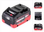 Metabo - Batterie - Li-Ion - 5.5 Ah - FüR Metabo Bs 18 Li