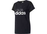 Adidas Magliette Ess Linear Tee, S97222, Taglia: 152