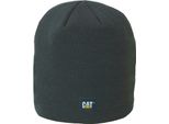Caterpillar Uomo Logo Knit Beanie FS3870 (Taglia Unica) (Nero)