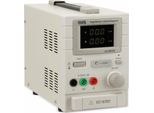Alimentatore Da Laboratorio Quatpower LN-5003XE: Regolazione Continua | Display A Led | Tensione Di Uscita 0 - 50 V | Limitazione Di Corrente 0 - 3 A | Design Compatto E Leggero (4,6 Kg) | Sicuro, Preciso E Affidabile Per Un'ampia Gamma Di Applicazioni In Officina, Laboratorio E Hobby!