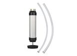 Spruzzatore Ad Aspirazione E A Pressione Pressol 2014.1-DW, 500 Ml Alluminio