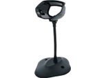 Supporto Zebra Supporto, A Collo D'oca, Intellistand, Nero, Adatto Per: DS4308, DS2208, DS8108 (20-71043-04R)