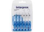 Interprox 1,3 Conica Interprossimale 6 Unità