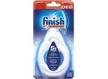 Finish Deodorante Antiodore Per Lavastoviglie, Confezione Da 5 (5 X 1 Pezzo)