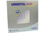 UrgotüL Duo 10X12 Cm Garza Per Ferite 10 Pz