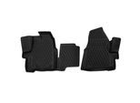 Novline Ford Transit / Tourneo Custom 2012-2018 (Anteriore, 3 Posti)