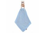Xkko Bmb Teether Con Pannolino - Baby Blue