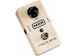 Dunlop Mxr M133 Micro Amp Effetto Per Chitarra