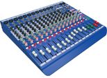 Midas DM16