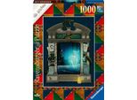 Harry Potter E I Doni Della Morte: Parte 1 Ravensburger 16748