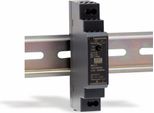Alimentatore Switching Per Guida Din Mean Well HDR-15-12, 12 V-/1,25 A