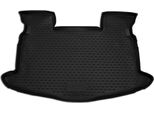 Rivestimento Del Bagagliaio In Gomma Novline Honda Frv 2004-2011