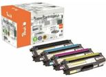 Peach PT798 Peach Toner Brother TN-423 Multipack Rem,Kom