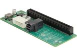 Delock - Schnittstellenadapter - Pcie 4.0 X16 (Nvme) - U.2