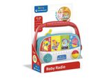 Radio Per Bambini Clementoni 17470 P6