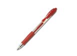 Pilot Gel Pen 2605 G2 0,5 Rosso