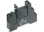 Hongfa Modulo Relè 14FF-2Z-C3-1 & HF115F/024-2ZS4B, 24 V-