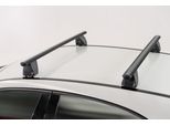 Portapacchi Menabo Delta Black Per Peugeot Partner Ii, Modello 2008-2018