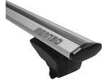 Menabo Lince Silver Portapacchi/Portatutto Per Hyundai Kona 2017+