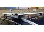 Menabo Lince Silver Xl Portapacchi/Portatutto Per Volvo XC40 2018+