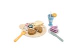 Viga 44058 Set Da Pranzo Polarb