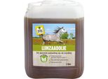 Olio Di Lino Vitalstyle In Tanica Da 5 Litri