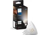 Philips By Signify Philips Hue White Ambience MR16 - Faretto Intelligente